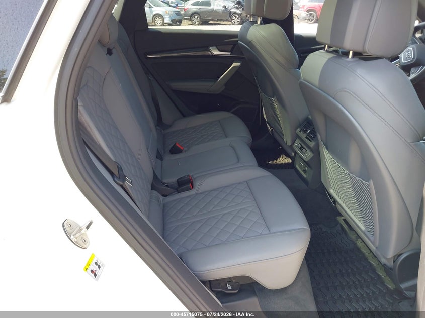 AUDI SQ5 - zdjęcie 8