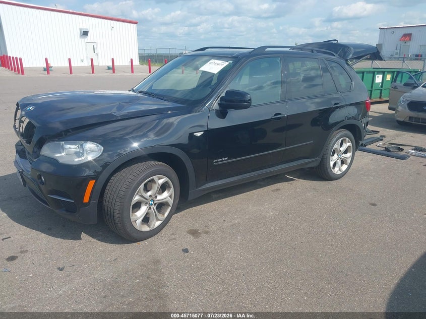 Vin: 5uxzv4c57d0b05245, lot: 46213759, bmw x5 xdrive35i/xdrive35i premium/xdrive35i sport activity 20132