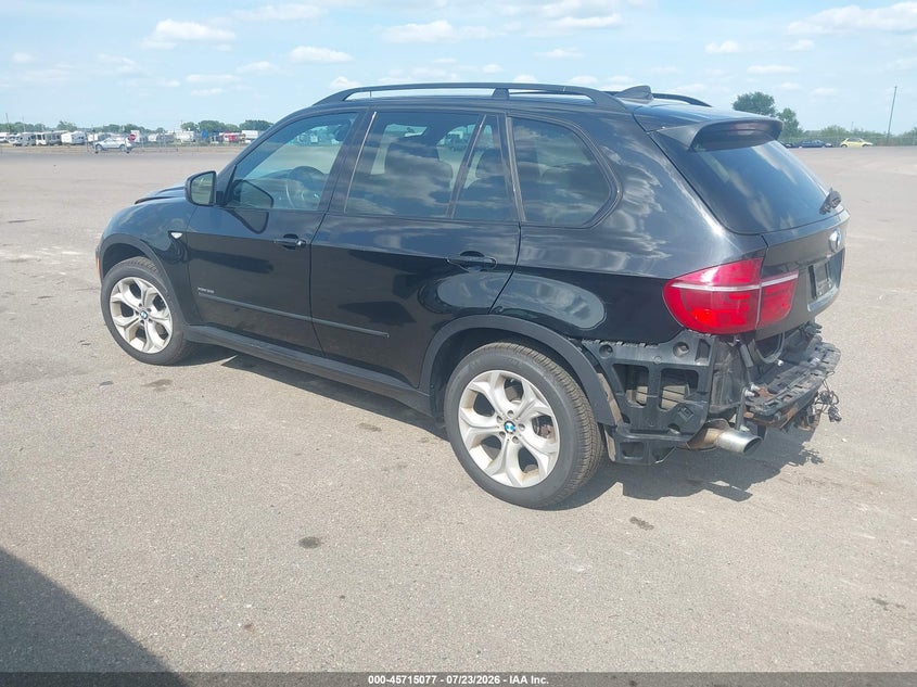 Vin: 5uxzv4c57d0b05245, lot: 46213759, bmw x5 xdrive35i/xdrive35i premium/xdrive35i sport activity 20133