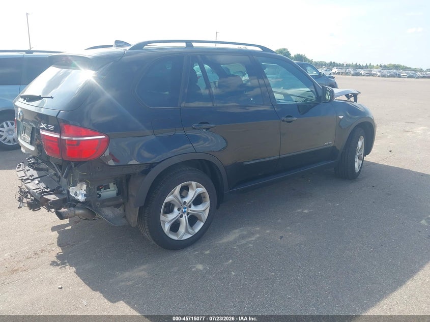Vin: 5uxzv4c57d0b05245, lot: 46213759, bmw x5 xdrive35i/xdrive35i premium/xdrive35i sport activity 20134