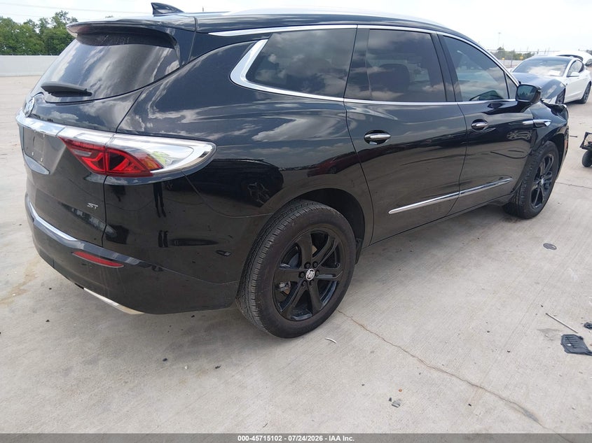 Vin: 5gaerbkw9rj118775, lot: 46213784, buick enclave essence fwd 20244