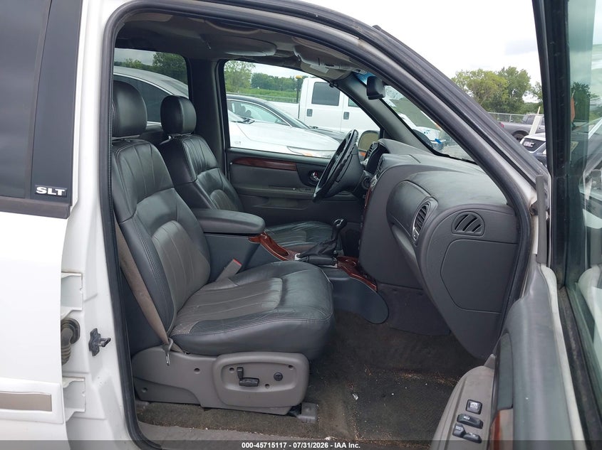 2002 GMC ENVOY XL auction photo 5