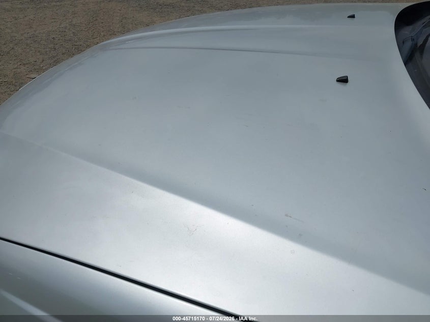 2012 CHRYSLER 200 auction photo 6