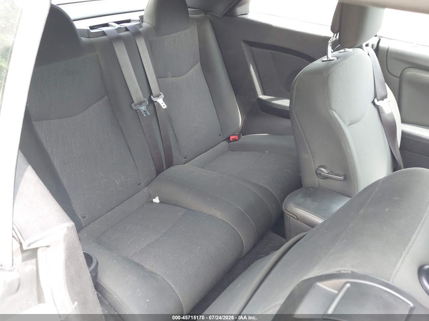 2012 CHRYSLER 200 auction photo 8