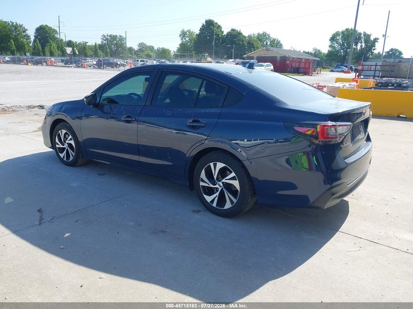Vin: 4s3bwad68r3004966, lot: 46213865, subaru legacy premium 20243