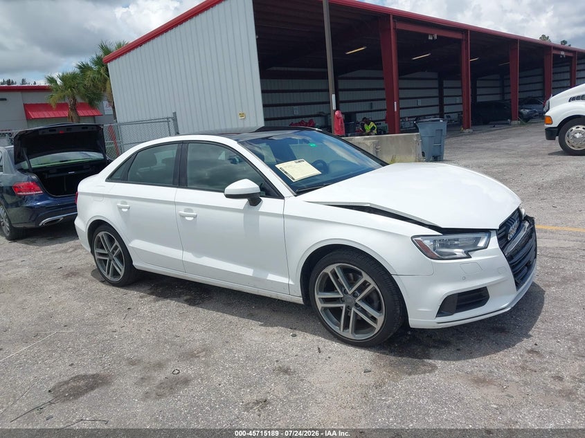Vin: wauaugff9la103233, lot: 46213871, audi a3 premium 40 tfsi front-wheel drive s tronic 2020 img_1
