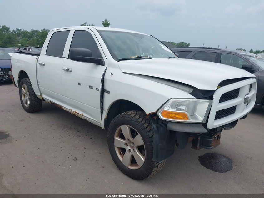 Vin: 1c6rd7kt5cs176683, lot: 46213877, ram 1500 express 2012 img_1