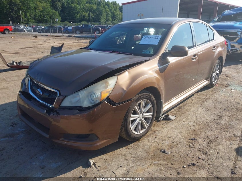 Vin: 4s3bmbb63b3210216, lot: 46213986, subaru legacy 2.5i premium 20112