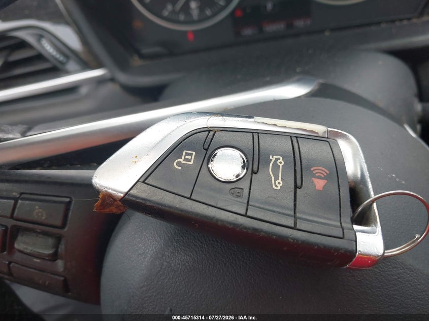 BMW X1 - zdjęcie 11