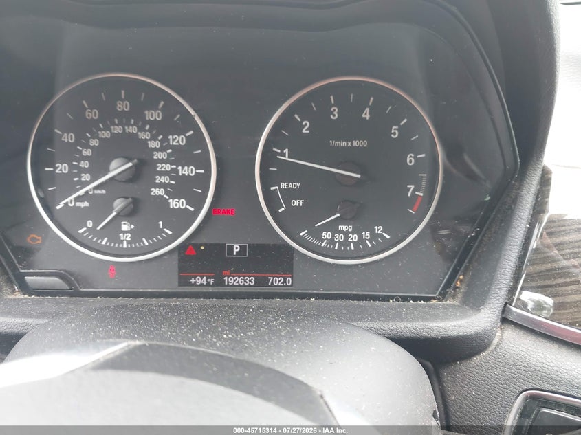 BMW X1 - zdjęcie 15