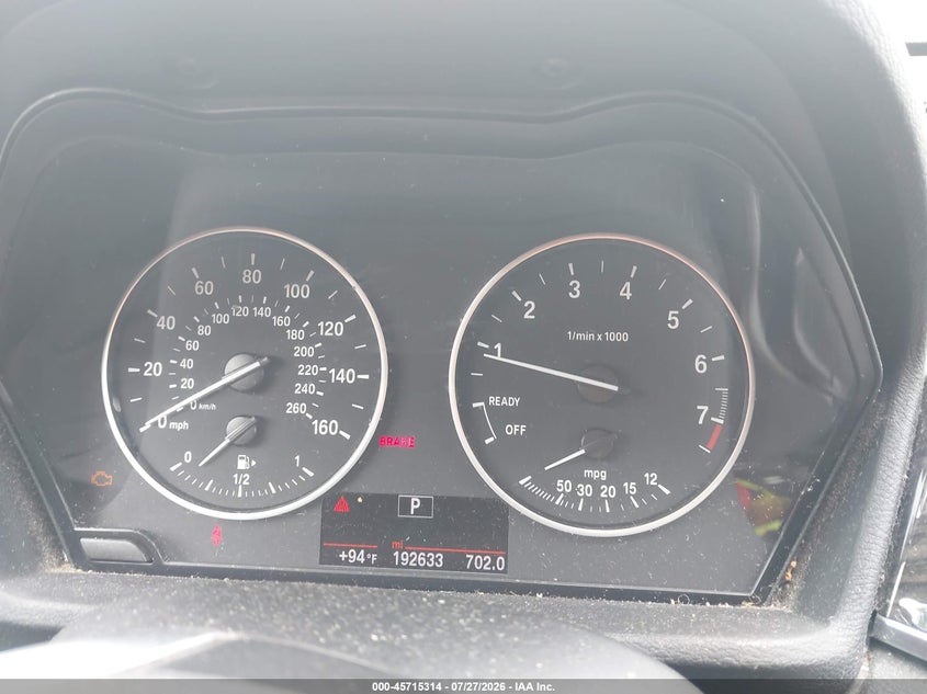 BMW X1 - zdjęcie 7