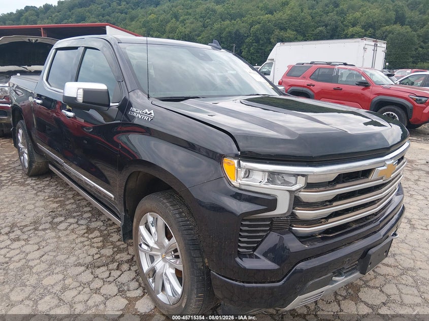 2022 Chevrolet Silverado  (VIN: 2GCUDJEDXN1511508)