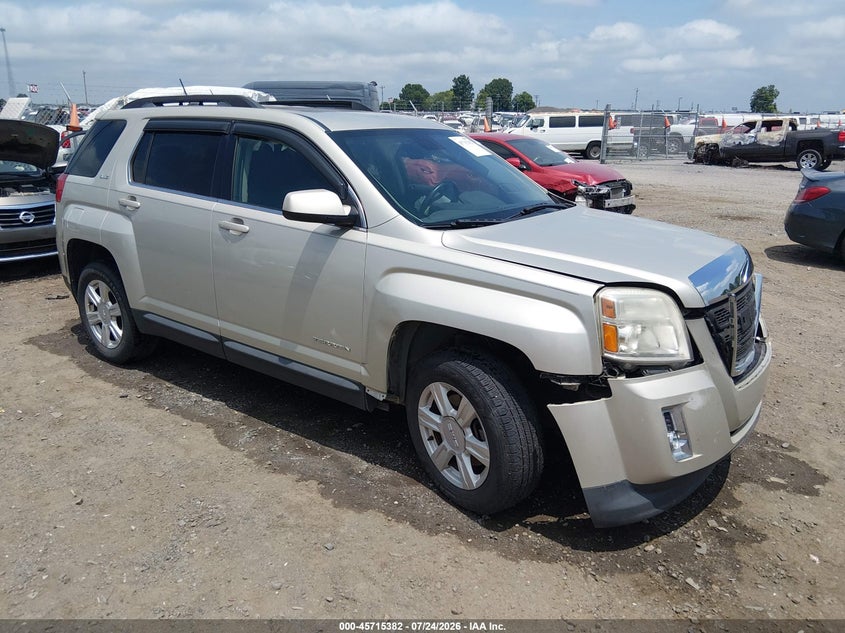 Vin: 2gkalrek7f6422667, lot: 46214064, gmc terrain sle-2 2015 img_1