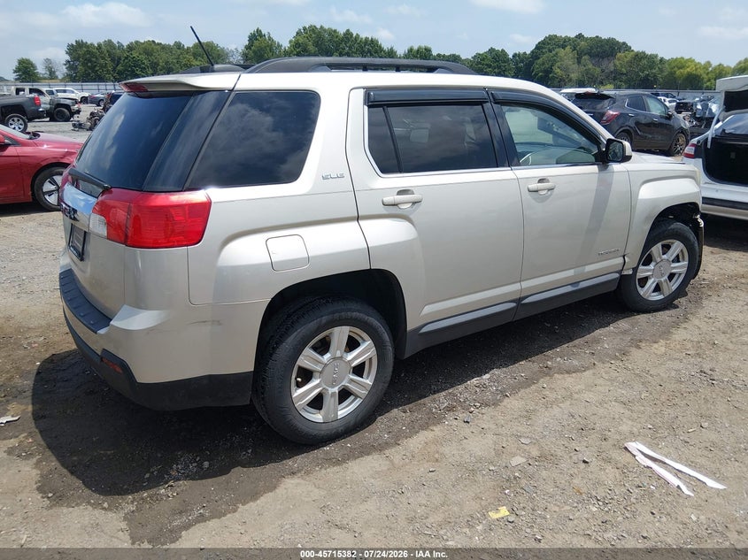 Vin: 2gkalrek7f6422667, lot: 46214064, gmc terrain sle-2 20154