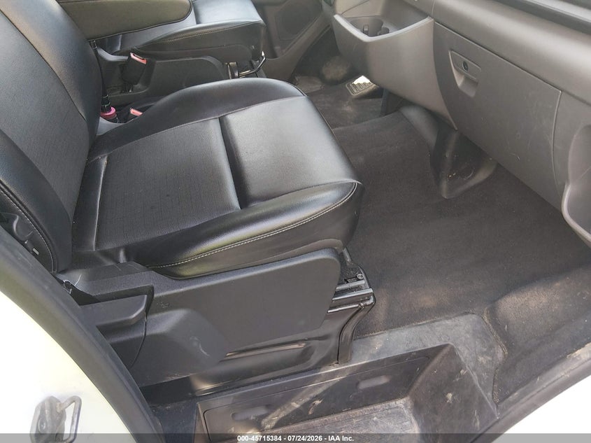 2020 FORD TRANSIT-150 PASSENGER VAN auction photo 5