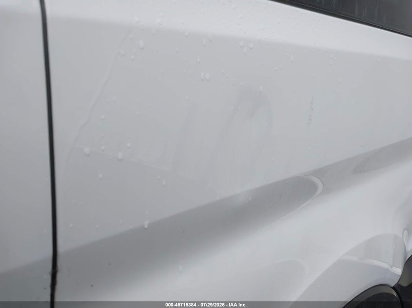 2020 FORD TRANSIT-150 PASSENGER VAN auction photo 6