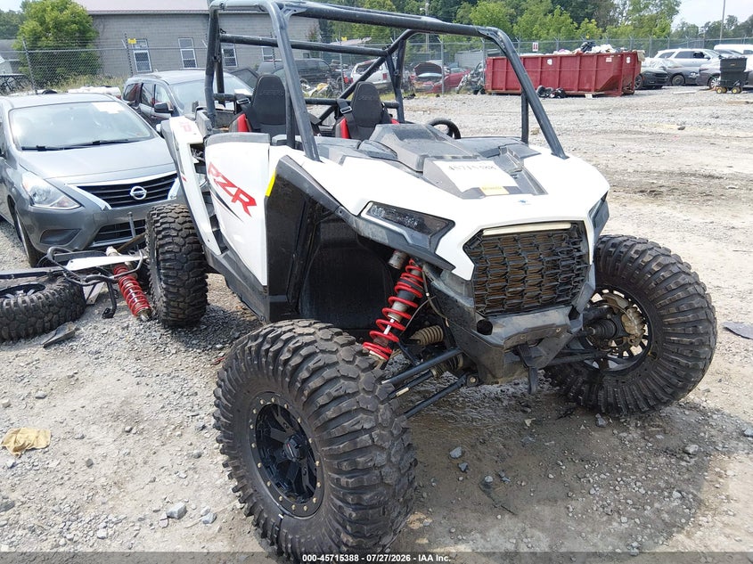 2024 Polaris Rzr Xp 1000 Sport
