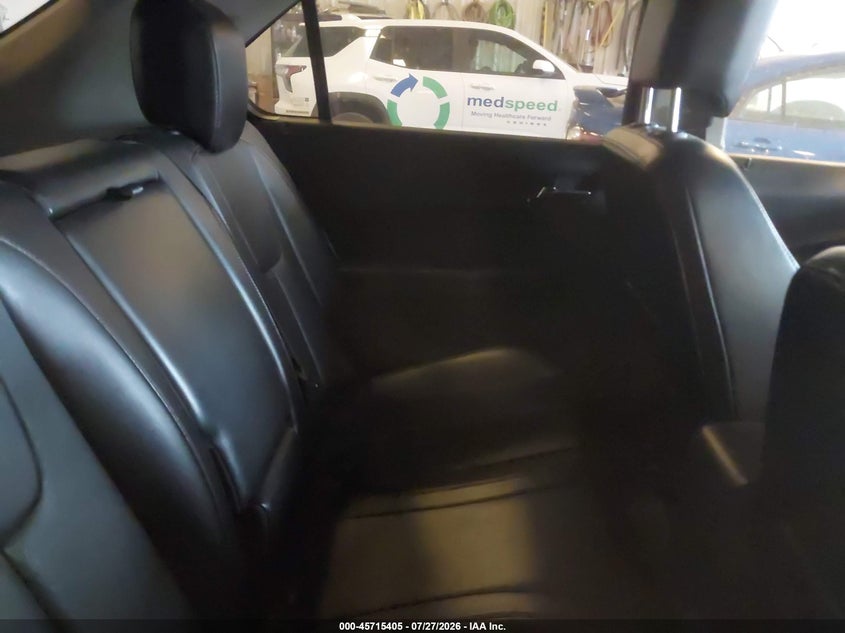 2012 CHEVROLET EQUINOX auction photo 8