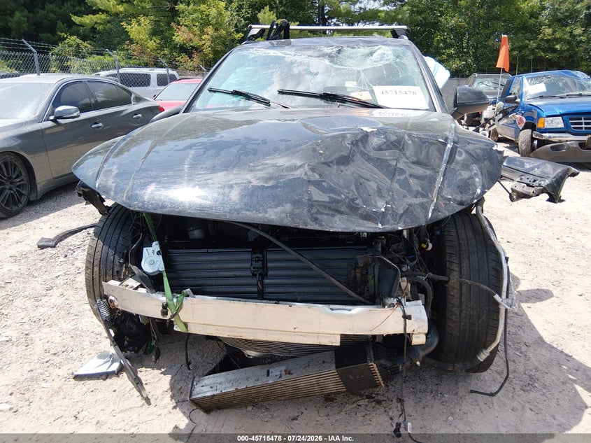 2020 AUDI Q5 auction photo 6