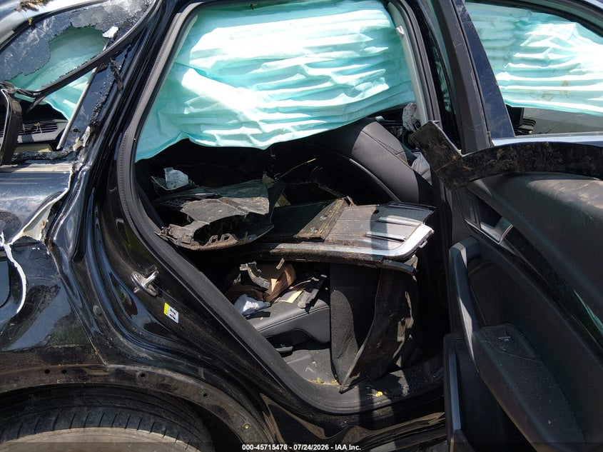2020 AUDI Q5 auction photo 8