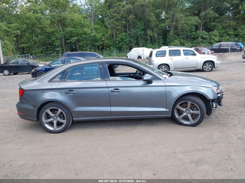 AUDI A3 - zdjęcie 13