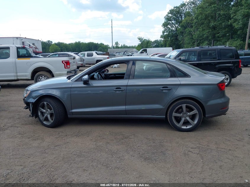 AUDI A3 - zdjęcie 14
