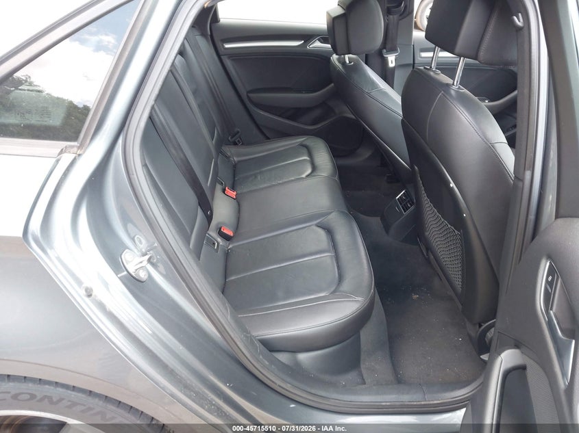 AUDI A3 - zdjęcie 8