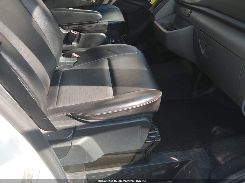 2020 FORD TRANSIT-150 PASSENGER VAN auction photo 5