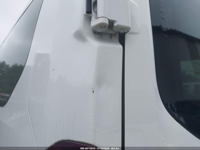 2020 FORD TRANSIT-150 PASSENGER VAN auction photo 6