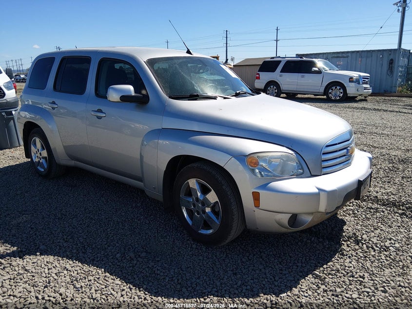 2008 Chevrolet Hhr