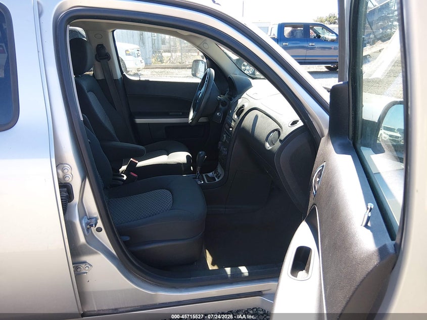 2008 CHEVROLET HHR auction photo 5