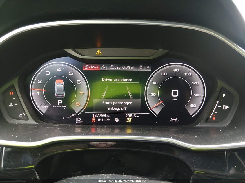 AUDI Q3 - zdjęcie 7