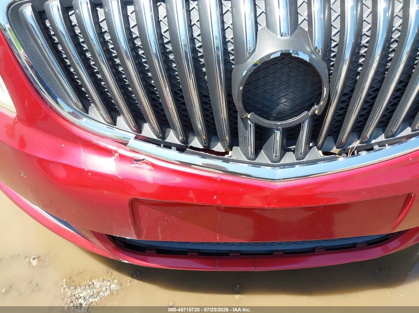 2013 BUICK VERANO auction photo 6