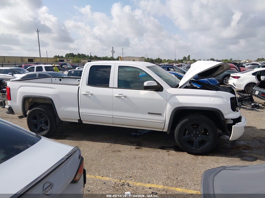 GMC SIERRA 1500 - zdjęcie 13