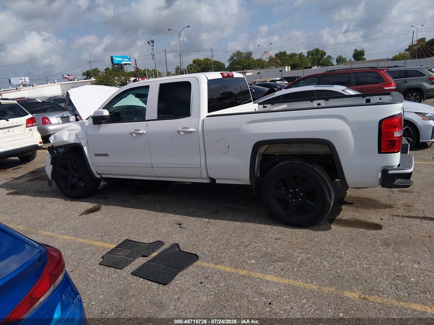 GMC SIERRA 1500 - zdjęcie 14