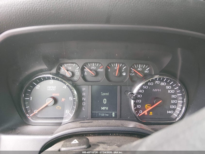 GMC SIERRA 1500 - zdjęcie 7