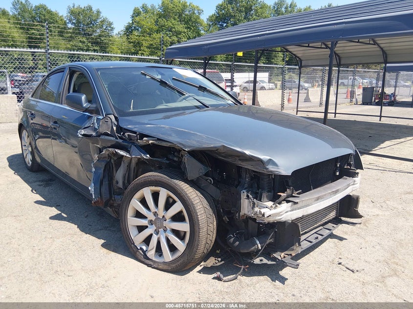 Vin: wauffafl7bn012486, lot: 46214433, audi a4 2.0t premium 2011 img_1