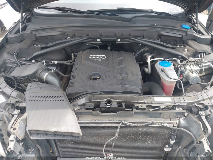 AUDI Q5 - zdjęcie 10