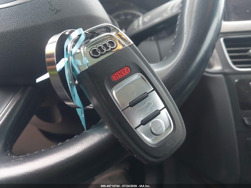 AUDI Q5 - zdjęcie 11