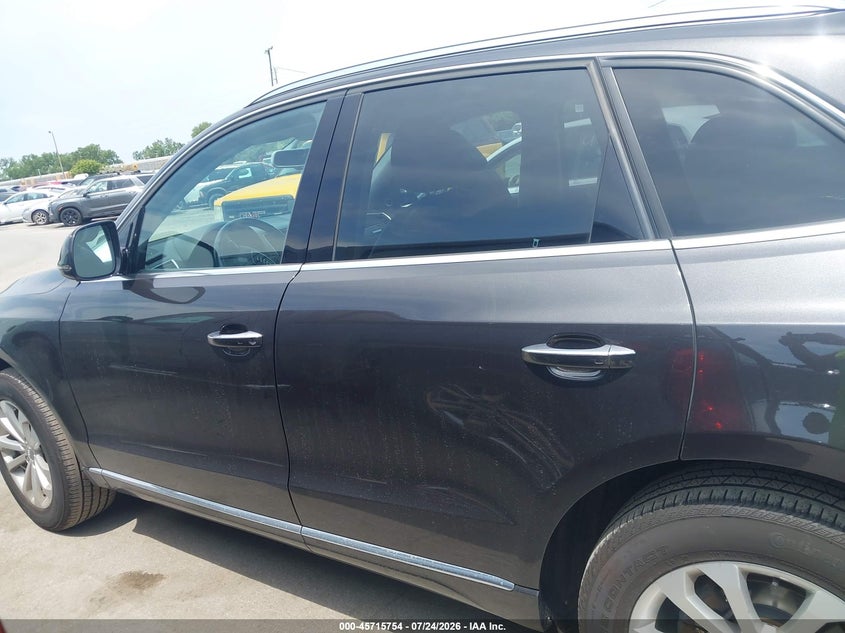 AUDI Q5 - zdjęcie 15