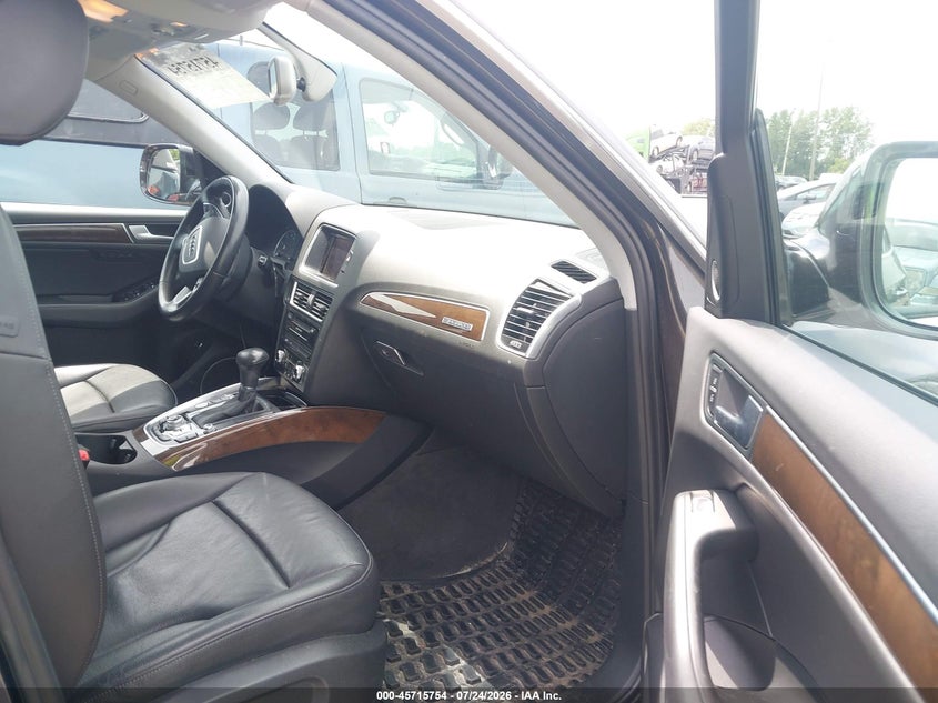 AUDI Q5 - zdjęcie 5