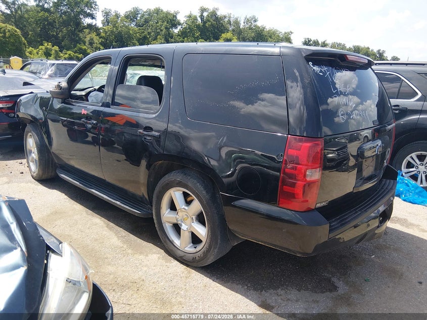 Vin: 1gnucbe07ar280999, lot: 46214461, chevrolet tahoe lt 20103