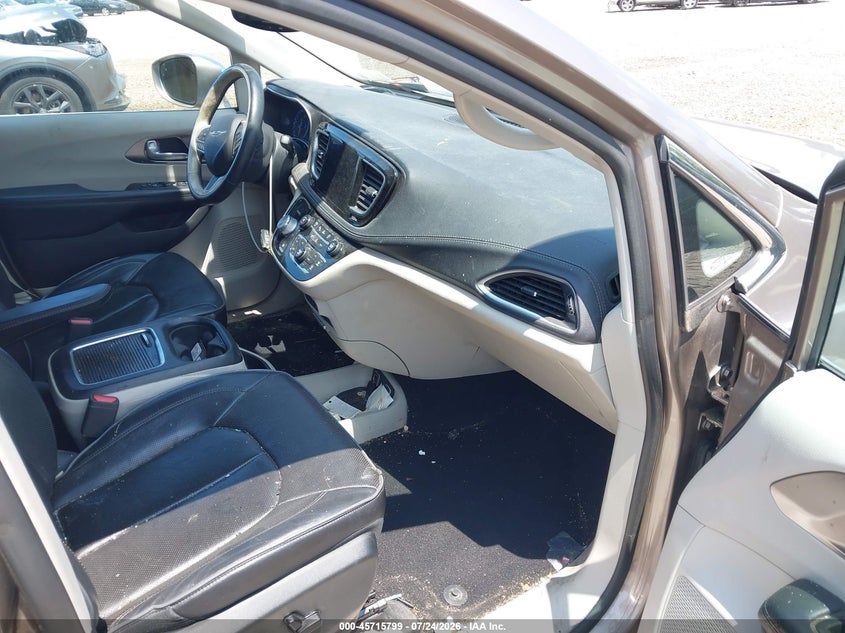 CHRYSLER PACIFICA - zdjęcie 5