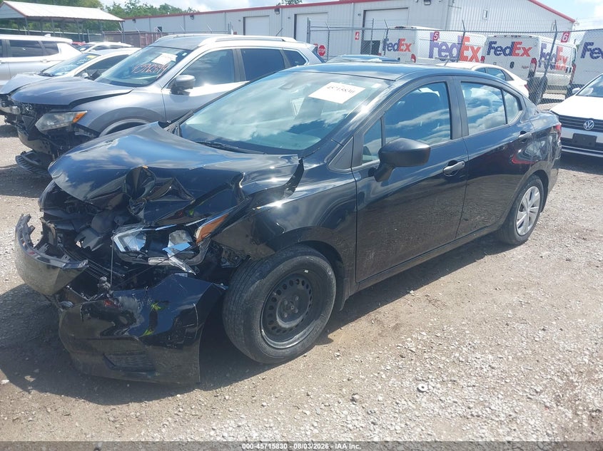 Vin: 3n1cn8dv0ml903893, lot: 46214512, nissan versa s xtronic cvt 20212