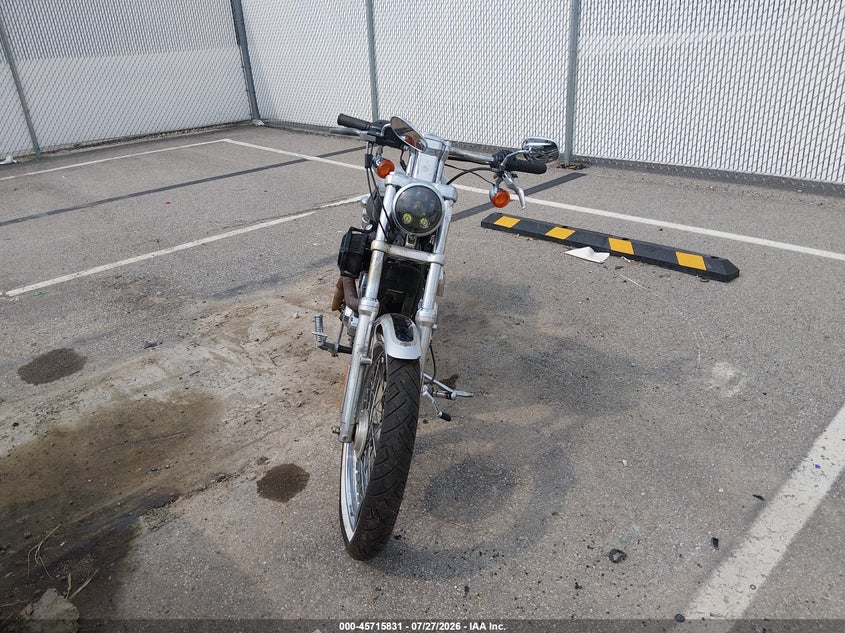 HARLEY-DAVIDSON XL1200 2003
