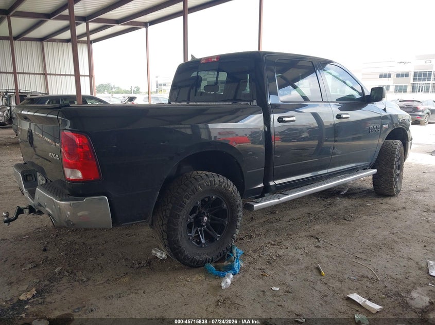 Vin: 1c6rr7lt2fs694545, lot: 46214520, ram 1500 lone star 20154