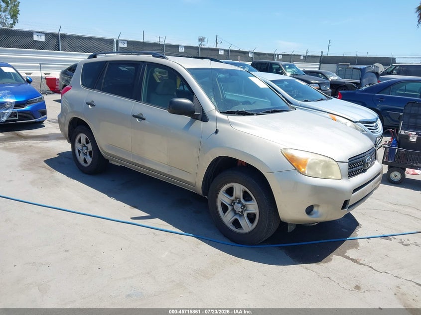 2007 Toyota Rav4