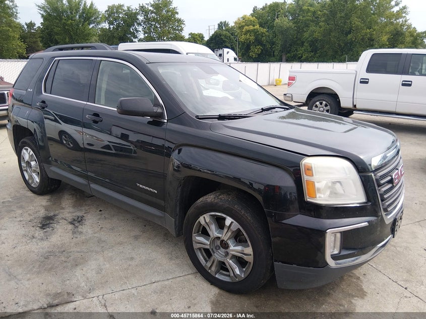 Vin: 2gkalnekxh6324809, lot: 46214546, gmc terrain sle-2 2017 img_1