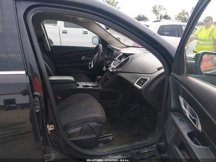 2017 GMC TERRAIN auction photo 5