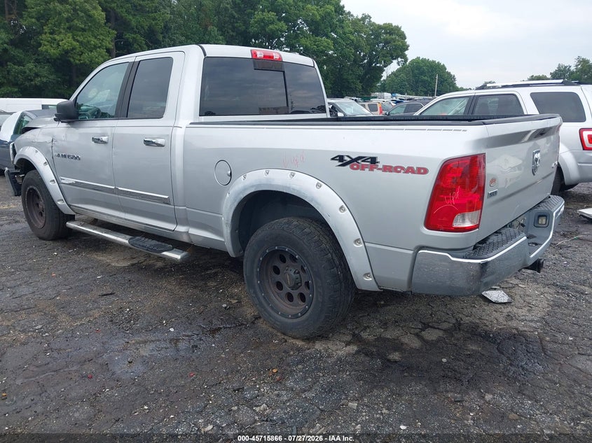 Vin: 1d7rv1gp0bs698012, lot: 46214548, ram ram 1500 slt 20113